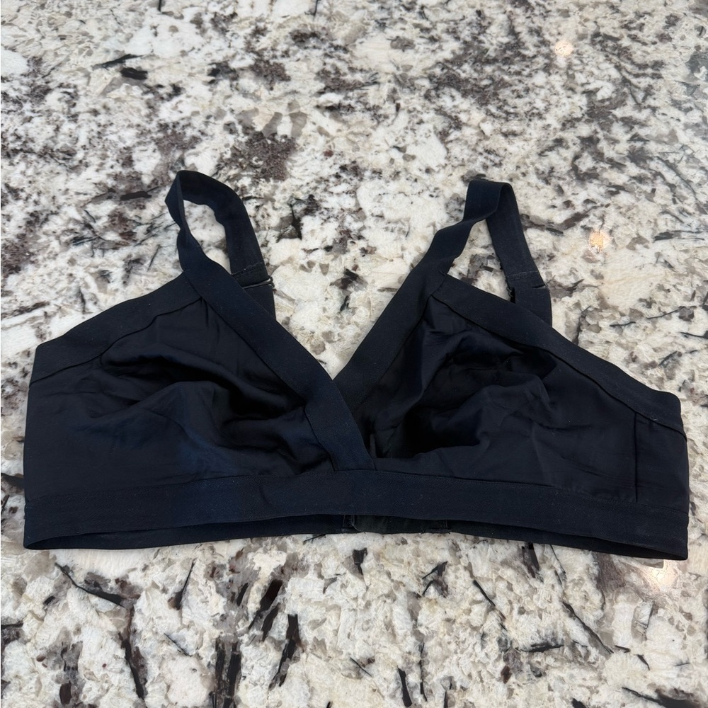 Gilligan & O’malley - Black Women's Intimate Bra